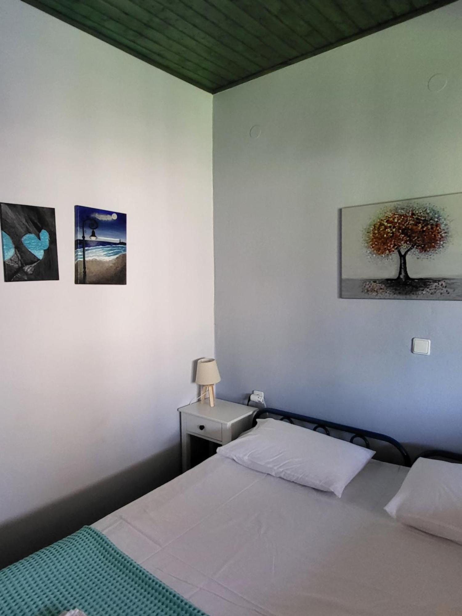 Villa Trifon By Rentalspro Services -Nea Potidea Halkidiki Dış mekan fotoğraf