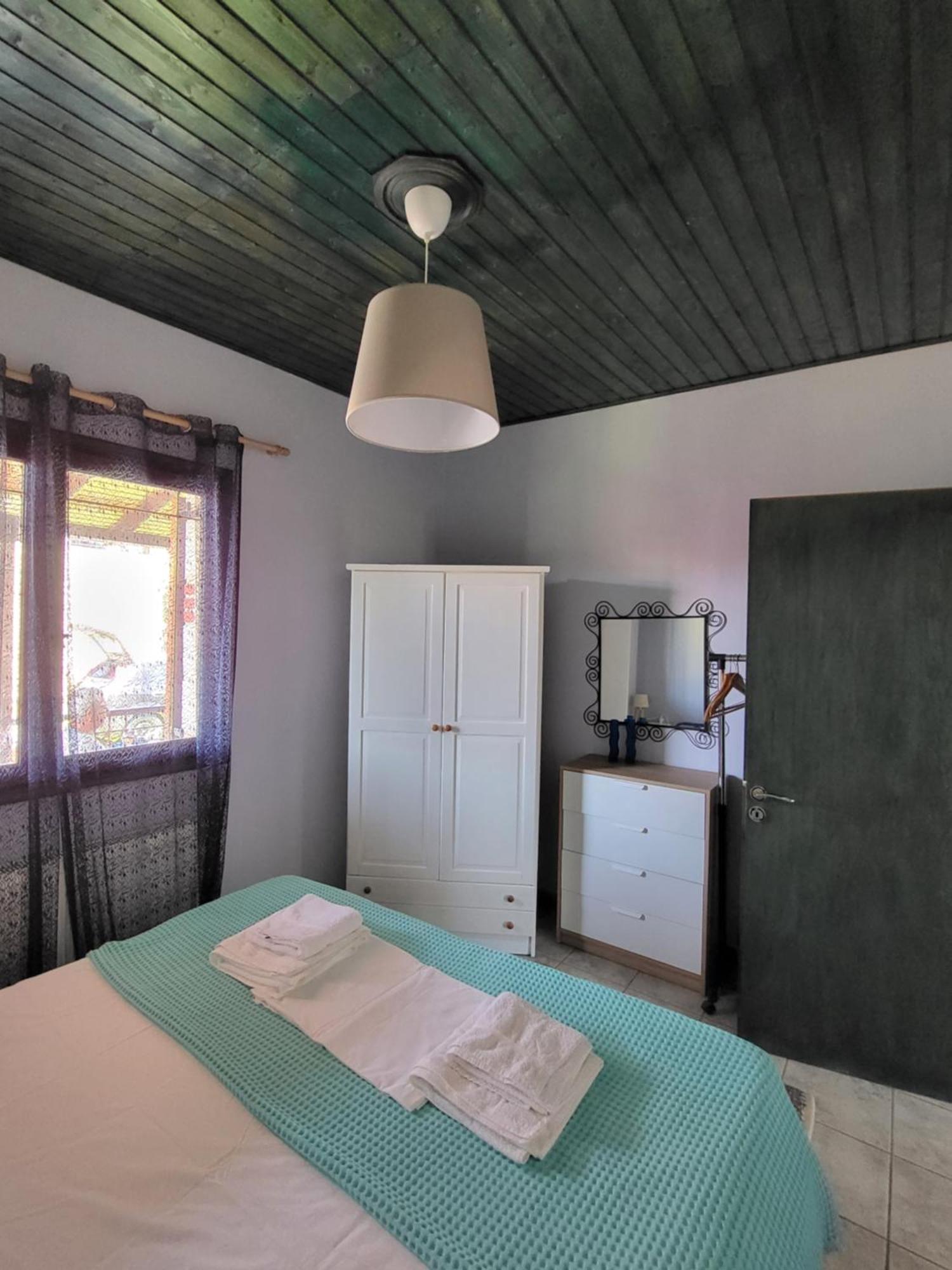 Villa Trifon By Rentalspro Services -Nea Potidea Halkidiki Dış mekan fotoğraf