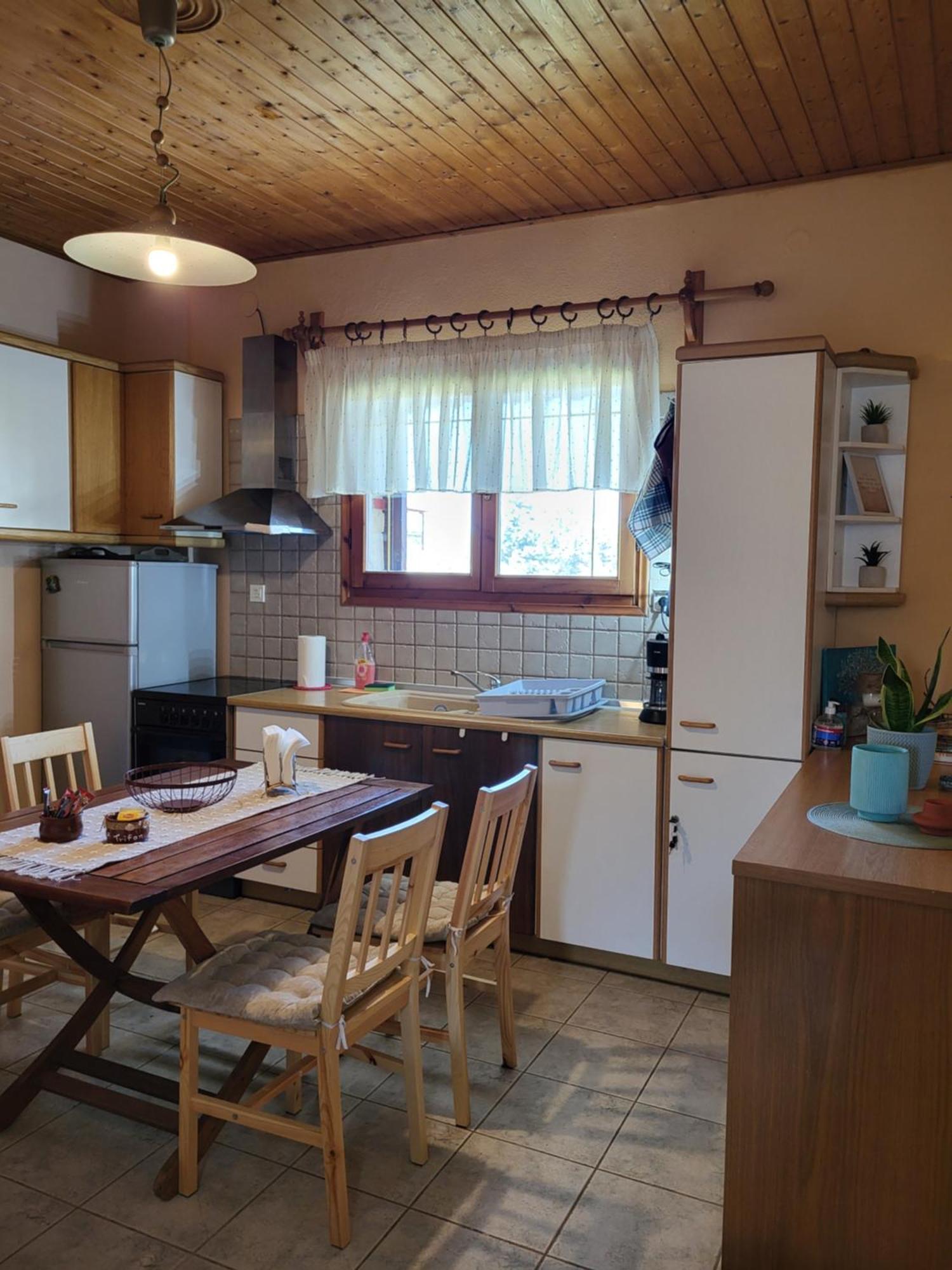 Villa Trifon By Rentalspro Services -Nea Potidea Halkidiki Dış mekan fotoğraf