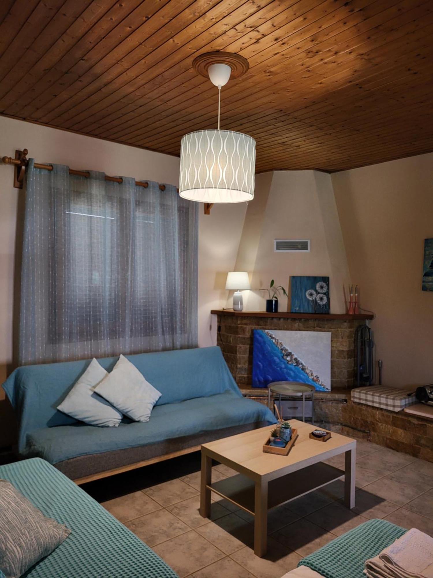 Villa Trifon By Rentalspro Services -Nea Potidea Halkidiki Dış mekan fotoğraf