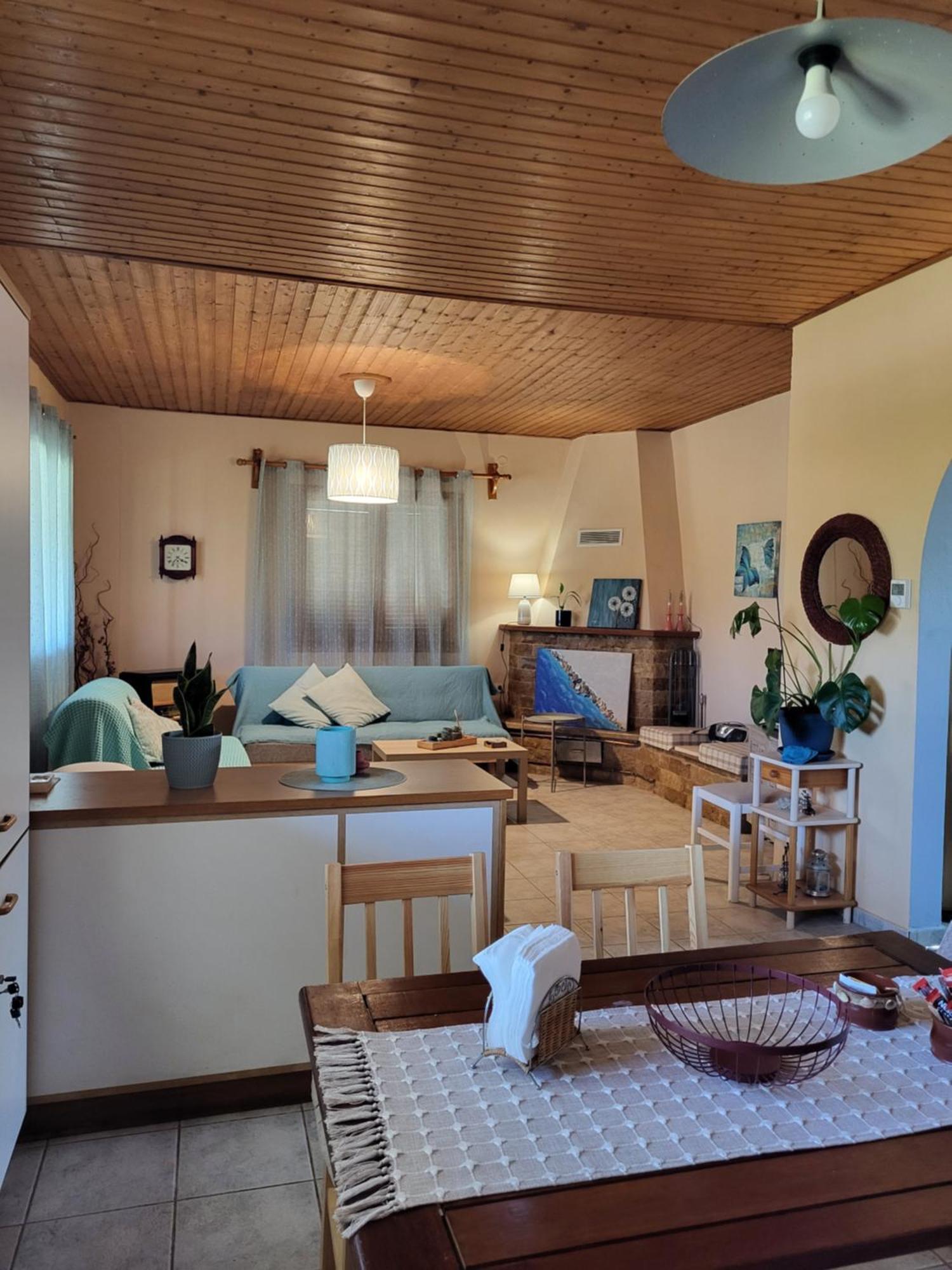 Villa Trifon By Rentalspro Services -Nea Potidea Halkidiki Dış mekan fotoğraf