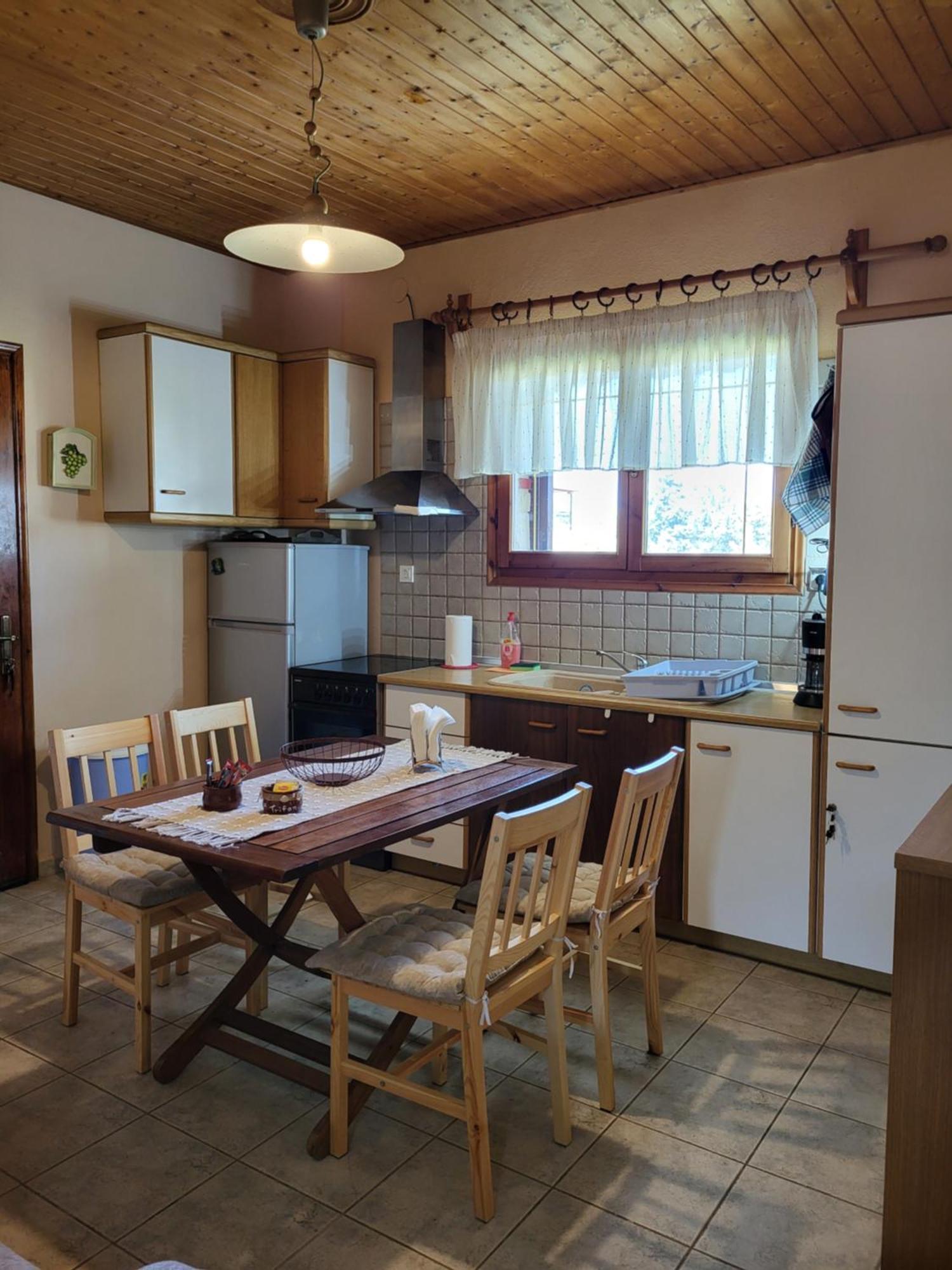 Villa Trifon By Rentalspro Services -Nea Potidea Halkidiki Dış mekan fotoğraf