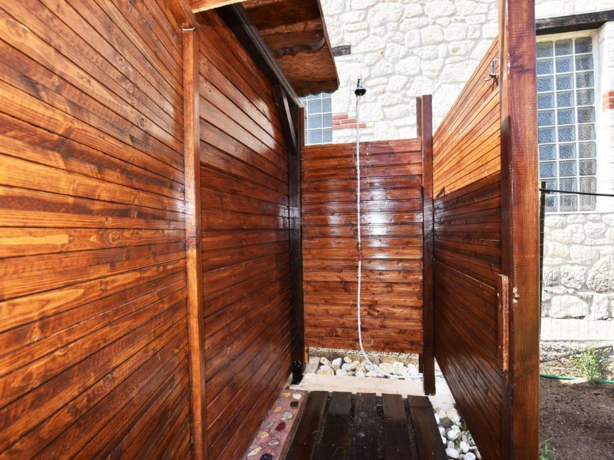 Villa Trifon By Rentalspro Services -Nea Potidea Halkidiki Dış mekan fotoğraf