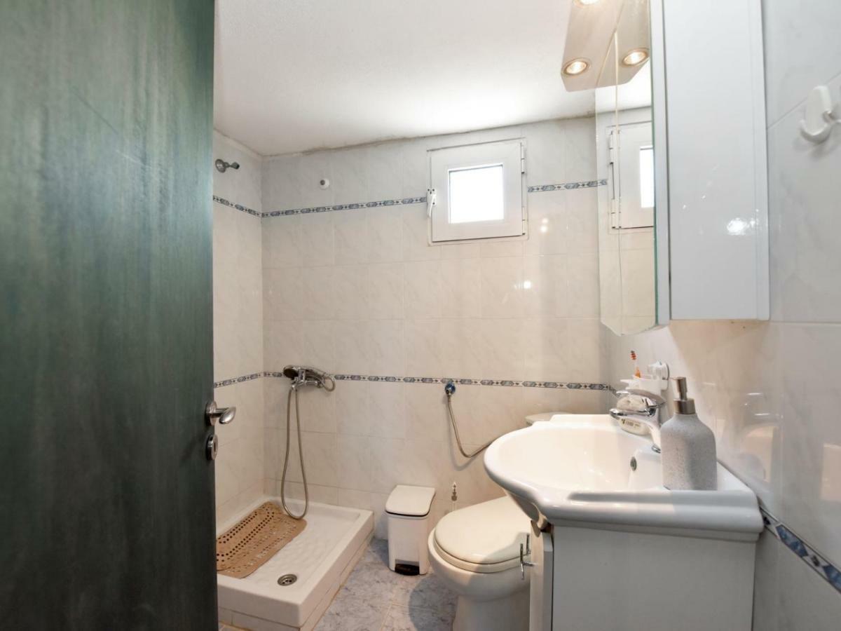 Villa Trifon By Rentalspro Services -Nea Potidea Halkidiki Dış mekan fotoğraf
